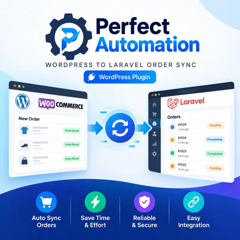 Perfect Automation