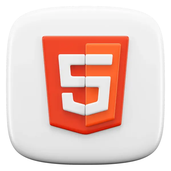 Html 5